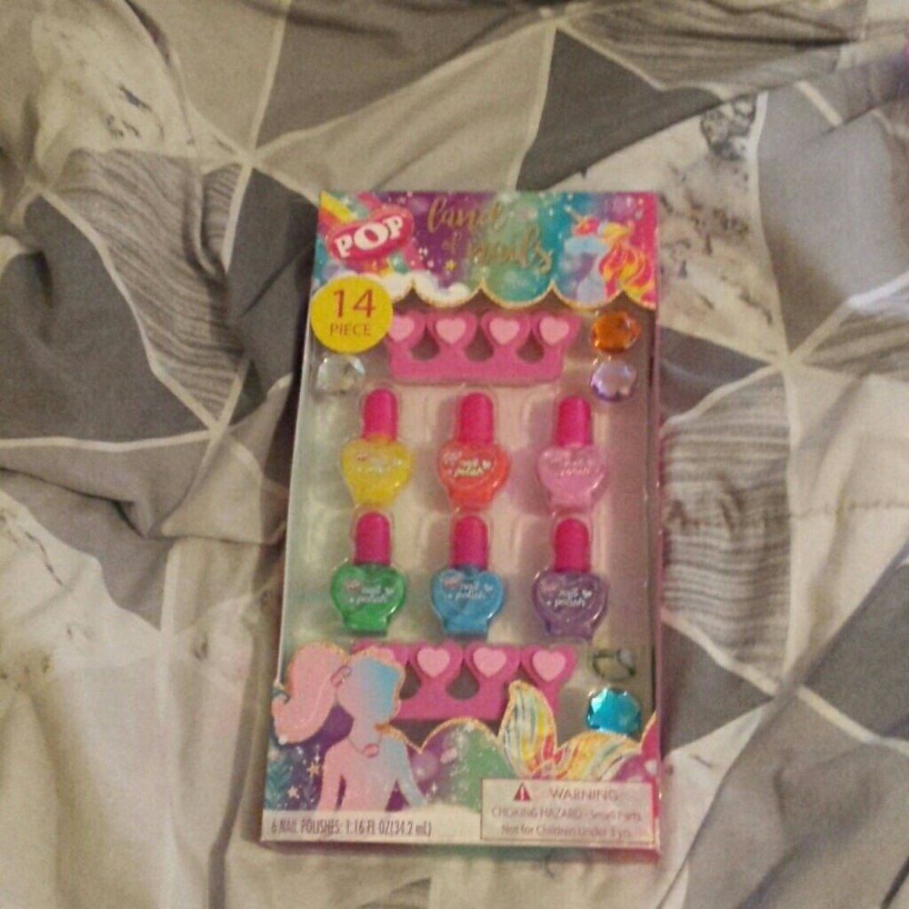 Toys